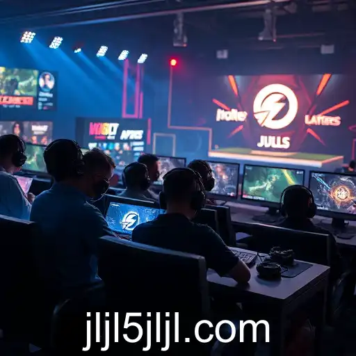 Digital Innovations in Online Gaming