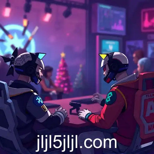 Gaming Evolutions in the Digital Age