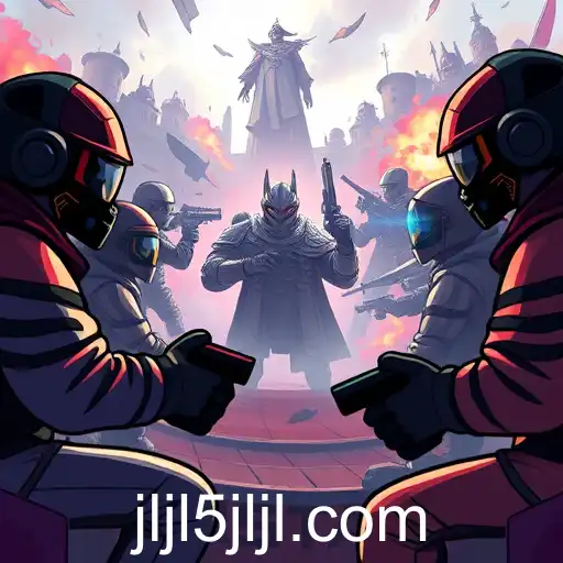 JLJL5