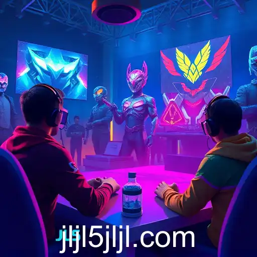 The Rise of Volatile Game Communities