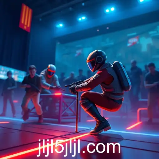 The Rise of Online Gaming Platforms