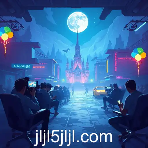 JLJL5